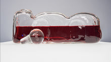 Load image into Gallery viewer, glass vessel